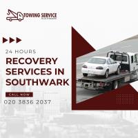 Towing Service In Southwark image 3
